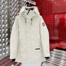 Canada Goose Down Jackets